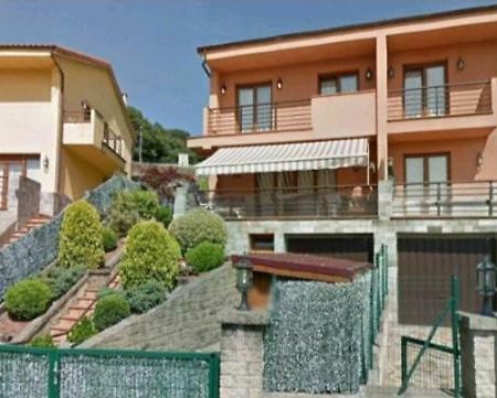 Eltxok Villa Llanes Exterior photo