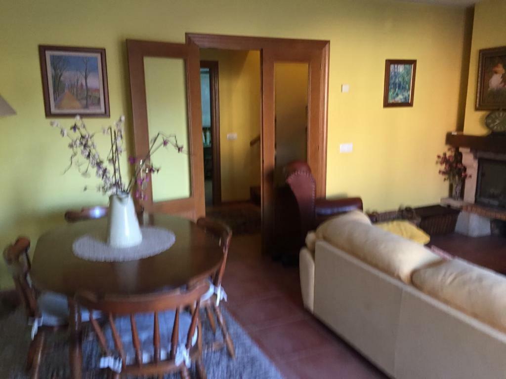 Eltxok Villa Llanes Exterior photo