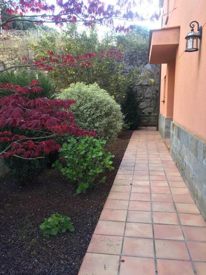 Eltxok Villa Llanes Exterior photo