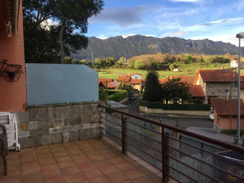 Eltxok Villa Llanes Exterior photo