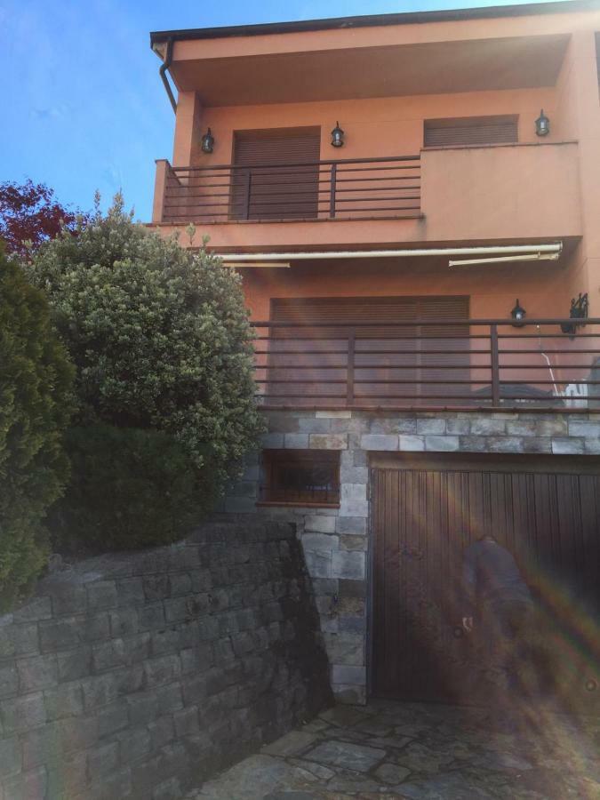 Eltxok Villa Llanes Exterior photo